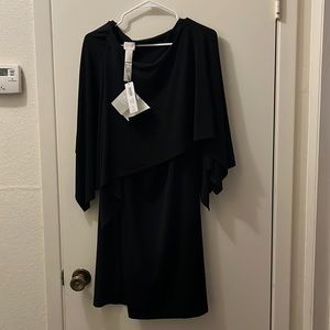 Chicos, convertible, short dress